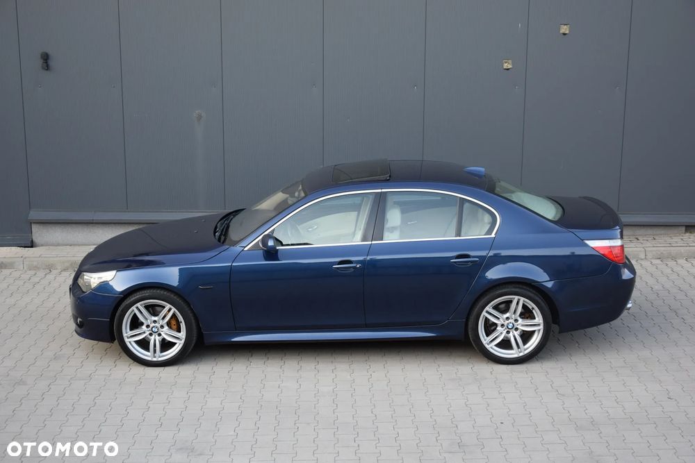 BMW Seria 5 - 18