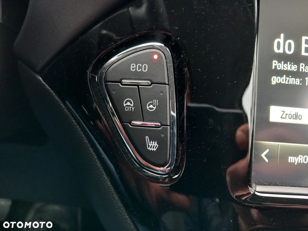 Opel Corsa 1.4 EcoFLEX Start/Stop drive - 20