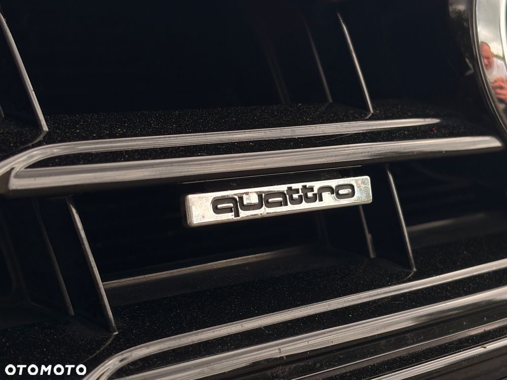 Audi A5 Sportback 2.0 TFSI quattro - 18