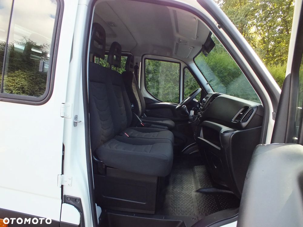 Iveco Daily - 16