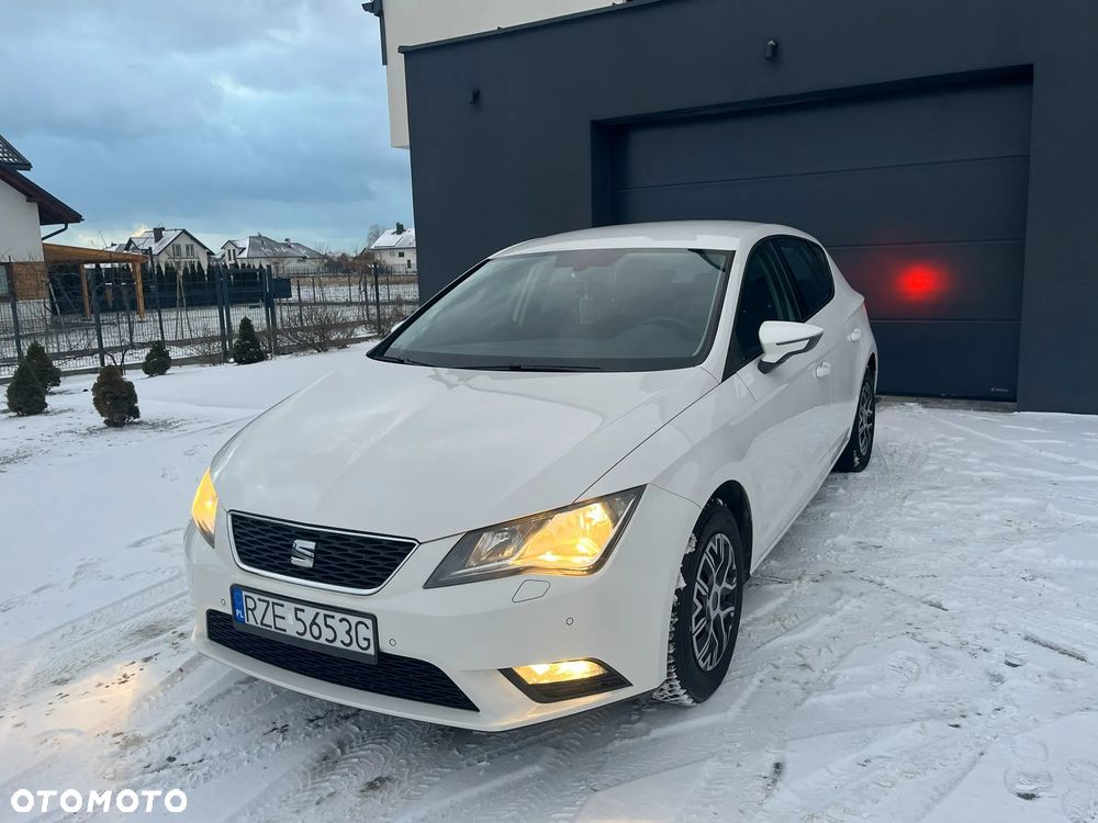 Seat Leon - 5