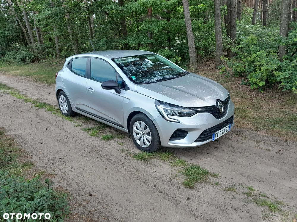 Renault Clio TCe 90 ZEN - 3