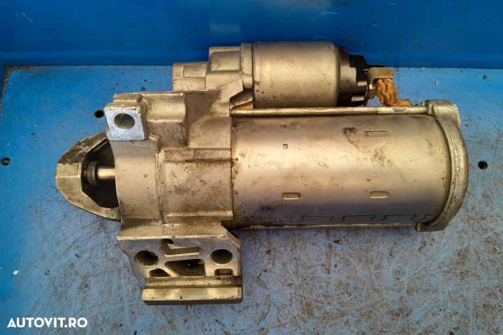 Electromotor 0001179003  8583451 MX1253 BMW Seria 5 F10 [facelift] [2 - 3