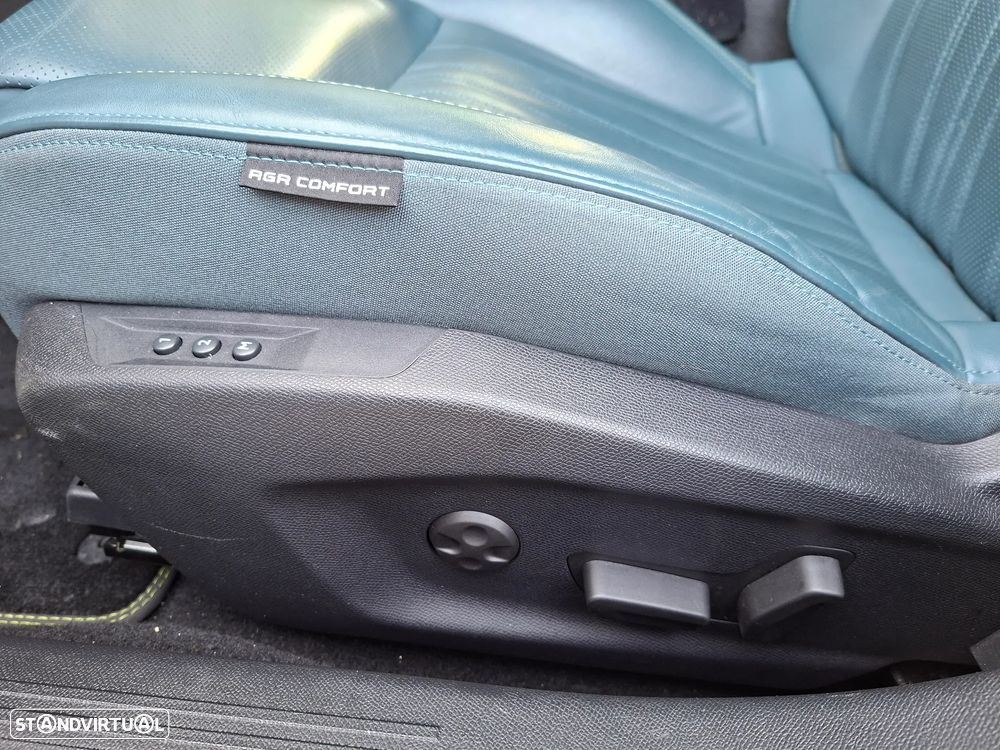 Peugeot 308 SW 1.6 Hybrid GT Pack e-EAT8 - 30