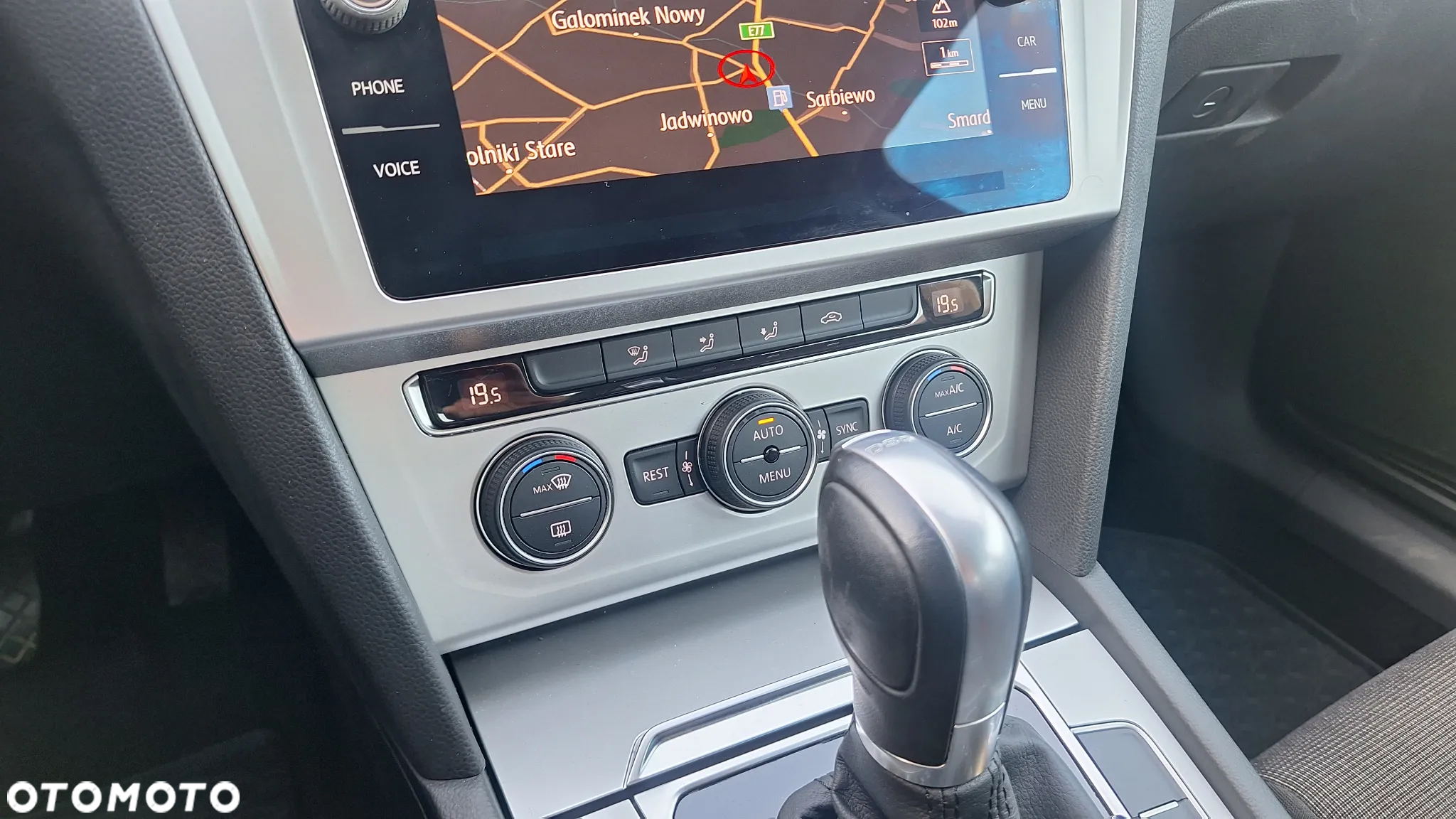 Volkswagen Passat 1.5 TSI EVO Comfortline DSG - 25