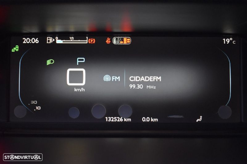 Citroën C4 Grand Picasso BlueHDi 150 Aut. Intensive - 47
