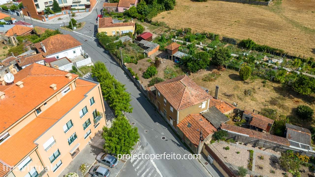 Moradia T5 Venda em Anta e Guetim,Espinho - Grande imagem: 5/10