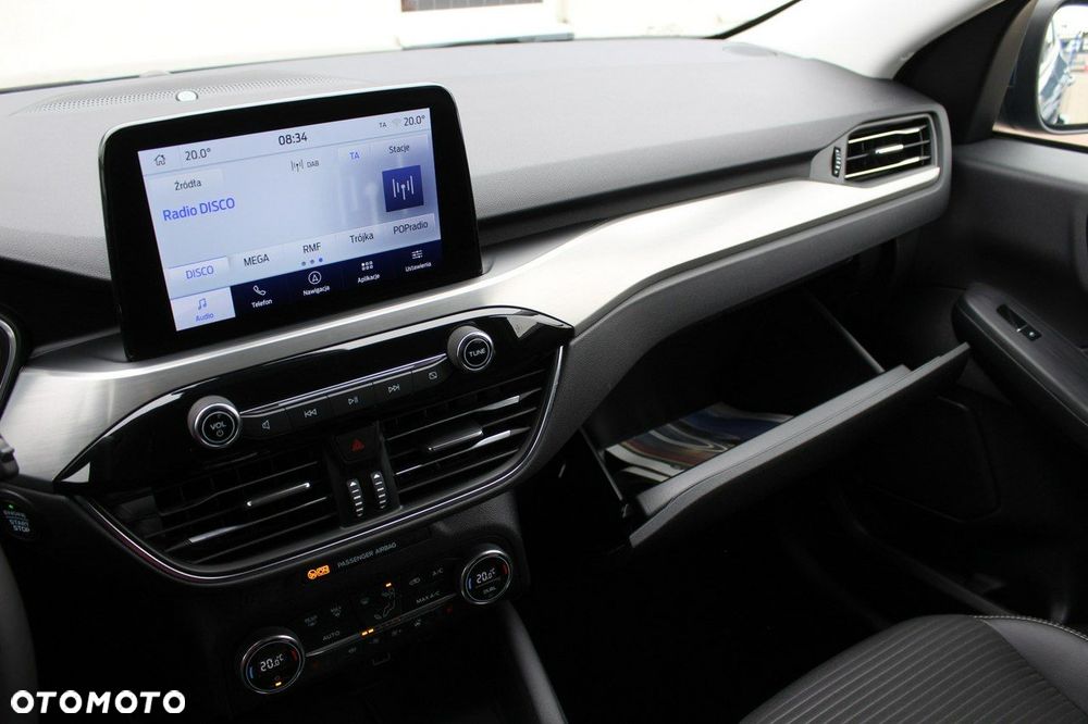 Ford Kuga - 30