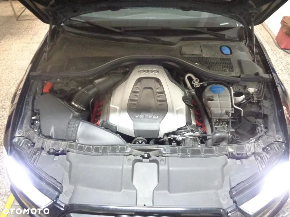 Audi A6 - 26