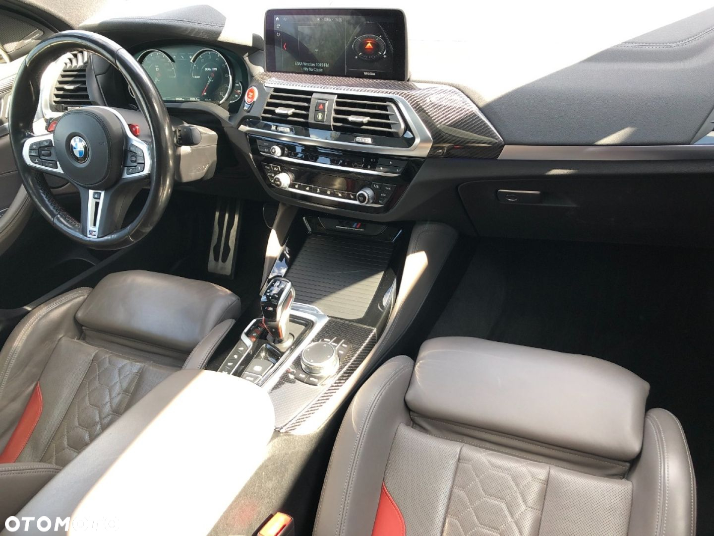 BMW X4 M - 30