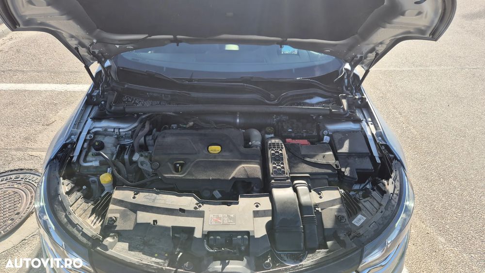 Renault Talisman ENERGY dCi 160 EDC INTENS - 10