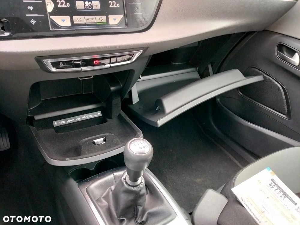 Citroën C4 Picasso 1.2 PureTech MoreLife S&S - 27