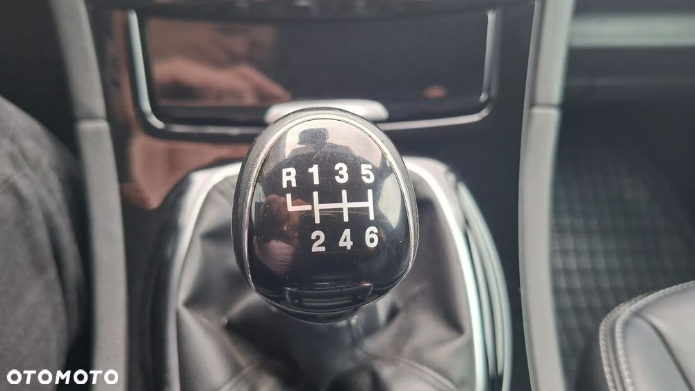 Ford S-Max 2.0 TDCi Titanium - 30