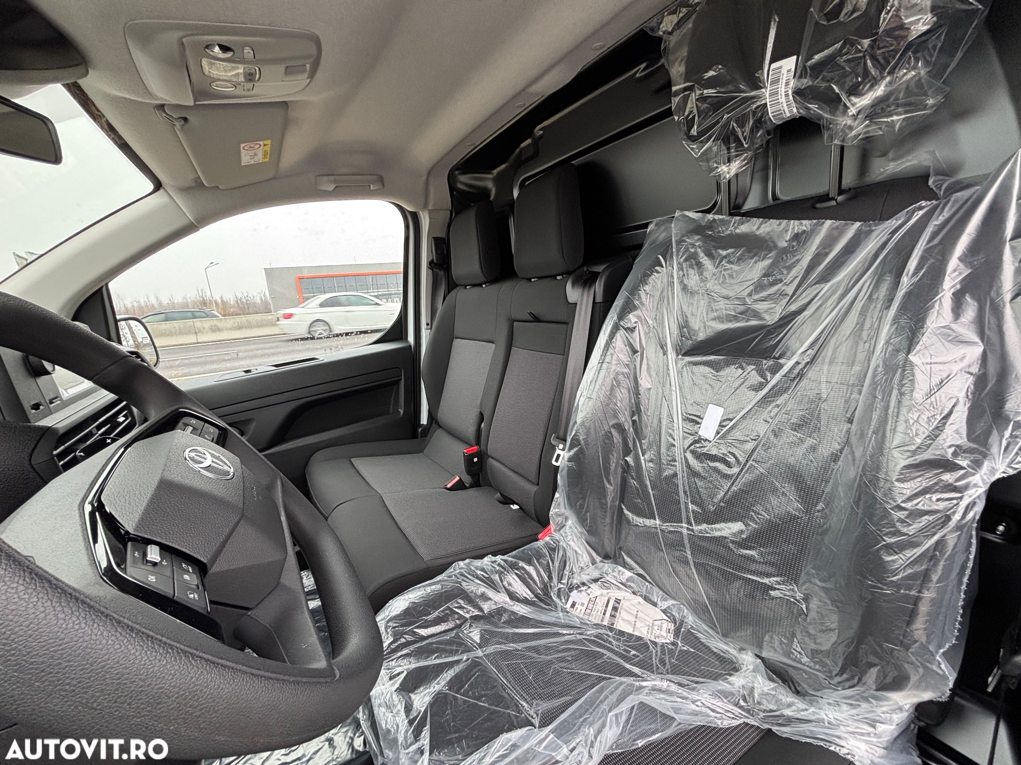 Toyota Proace Electric - 19
