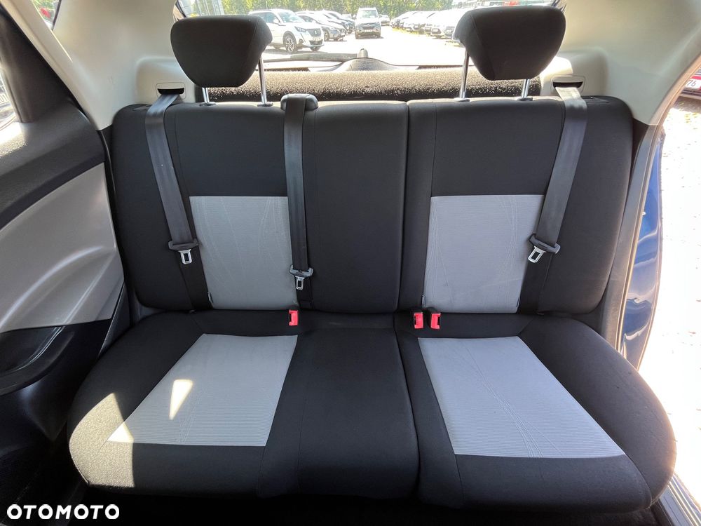 Seat Ibiza 1.6 TDI CR Sport - 16