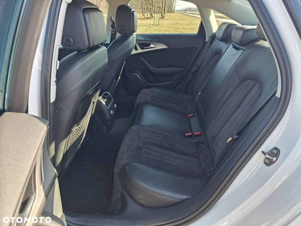 Audi A6 Limousine - 18