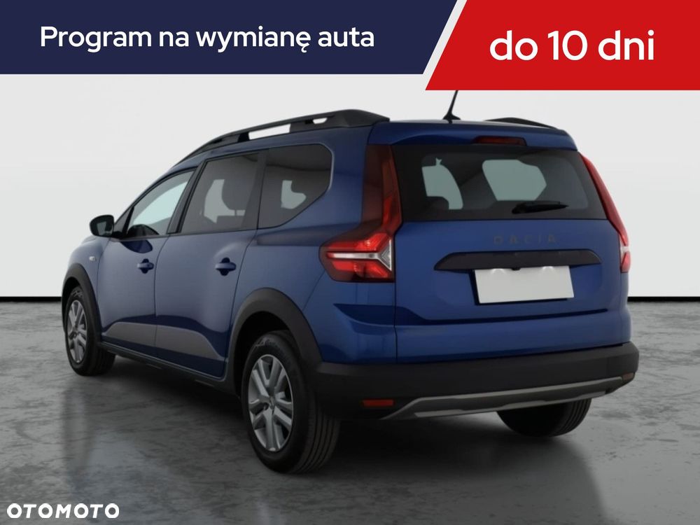 Dacia Jogger - 6