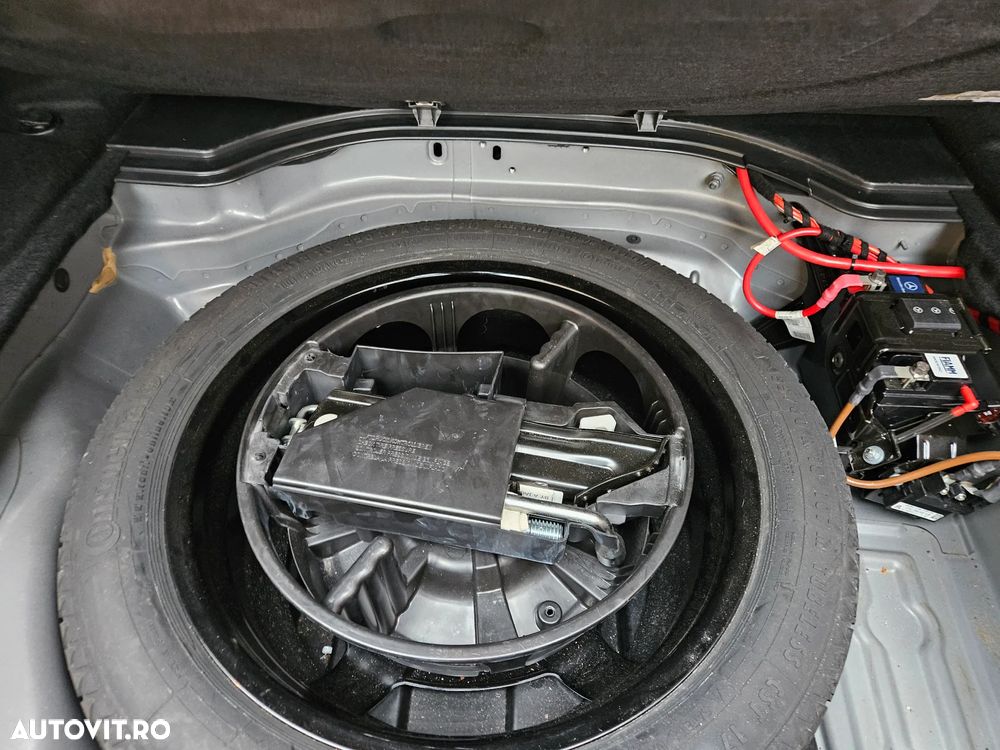 Mercedes-Benz CLS 250 CDI 7G-TRONIC - 24