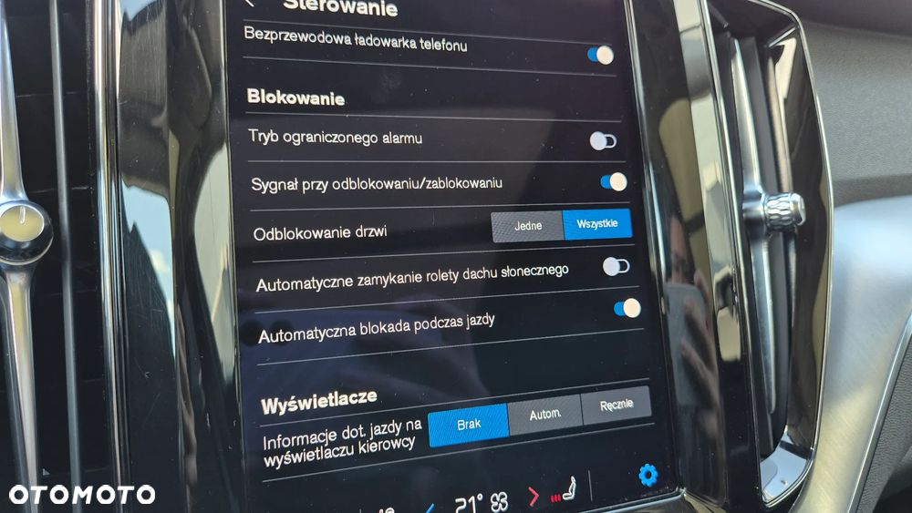 Volvo XC 60 T6 Plug-In Hybrid AWD Inscription Expression - 22