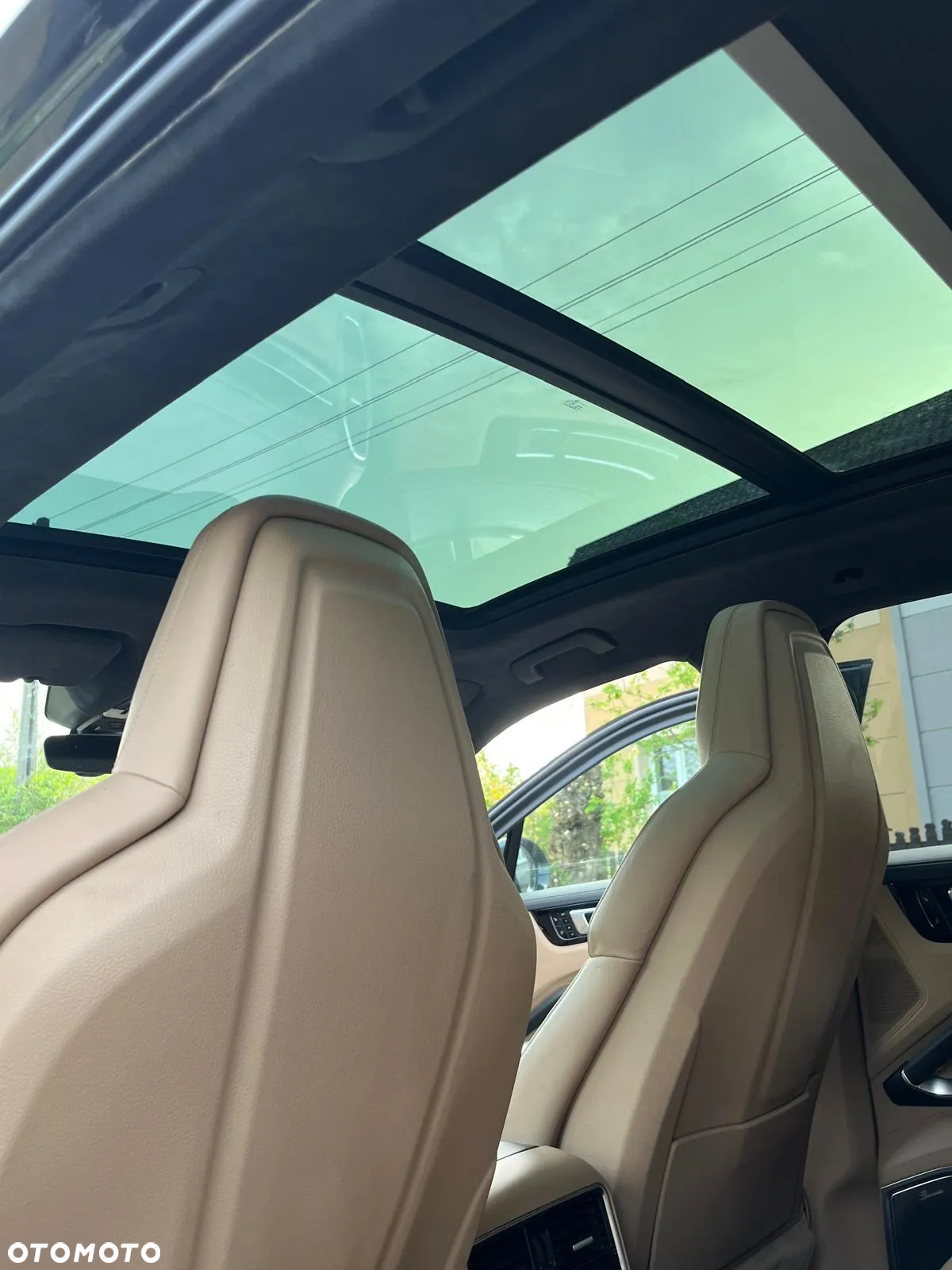 Porsche Cayenne Turbo Tiptronic S - 14