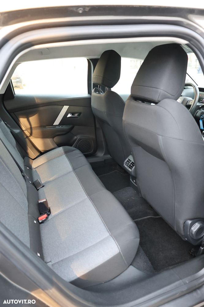 Citroën C4 1.2 PureTech S&S BVM6 Feel Pack - 21