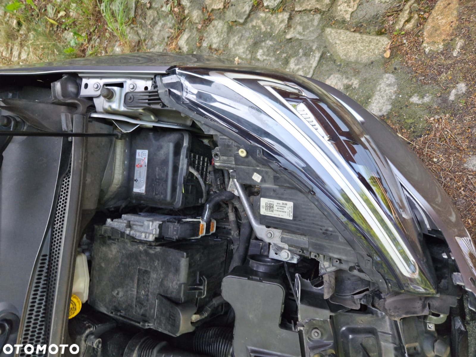 Opel Crossland X 1.6 Diesel Start/Stop Innovation - 22