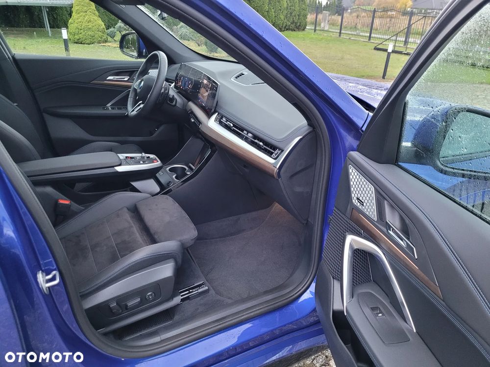 BMW X1 xDrive23i mHEV M Sport sport - 14