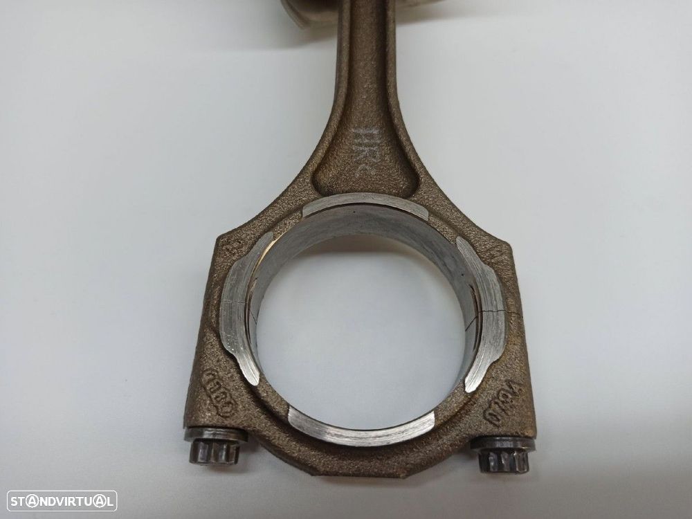 BIELA AUDI A6 BERLINA (4F2) 4.2 FSI QUATTRO (257KW) - 2