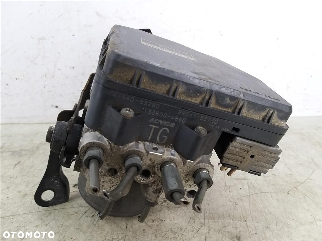 Pompa ABS Lexus IS II 2.2DIESEL 177KM 133800-4860 44540-53280 - 1