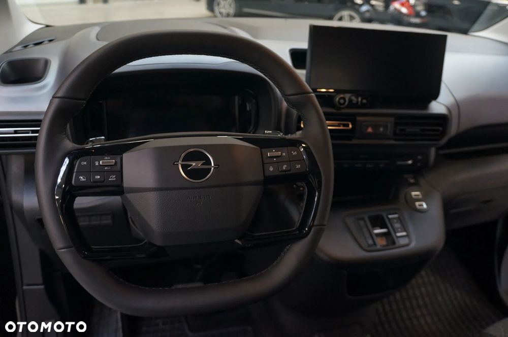 Opel Combo - 33