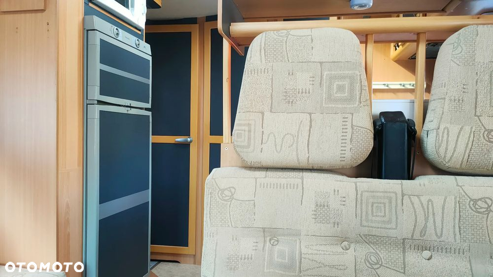 Mercedes-Benz Sprinter Nordic - 29