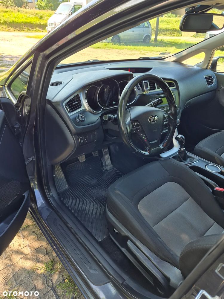 Kia Ceed 1.6 GDI M - 17