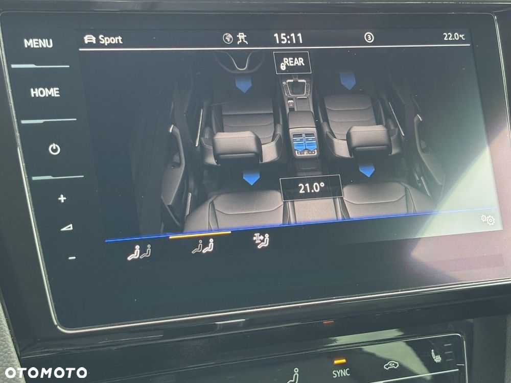 Volkswagen Arteon 2.0 TSI 4Motion R DSG - 32