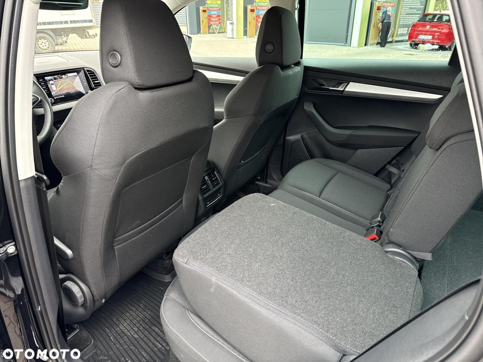 Skoda Karoq - 20