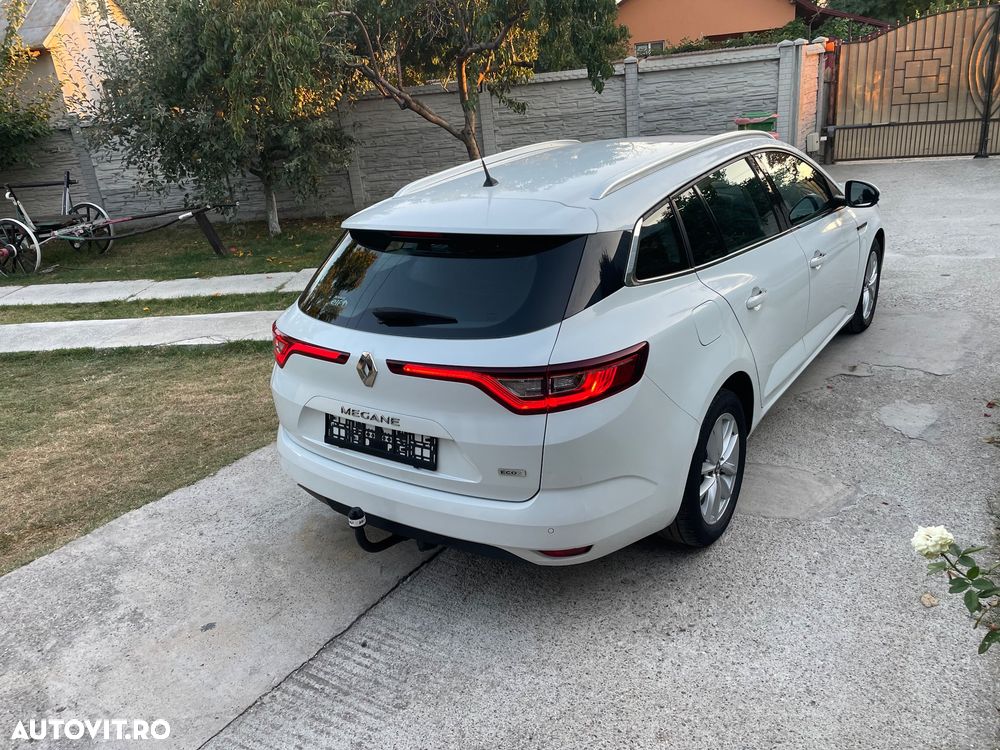 Renault Megane - 6