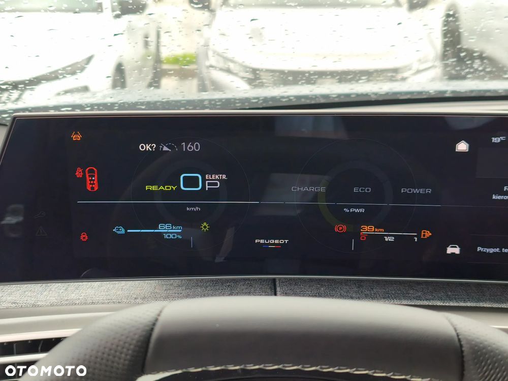 Peugeot 5008 1.6 PHEV 225 GT S e-DCS7 - 29