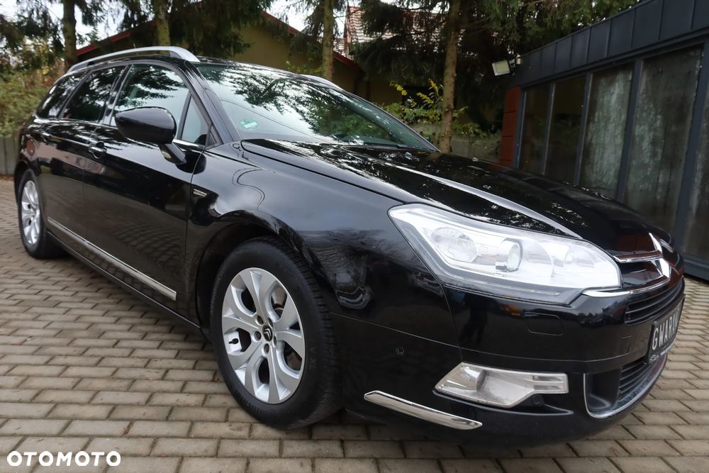 Citroën C5 BlueHDi 180 S&S EAT6 Exclusive - 20
