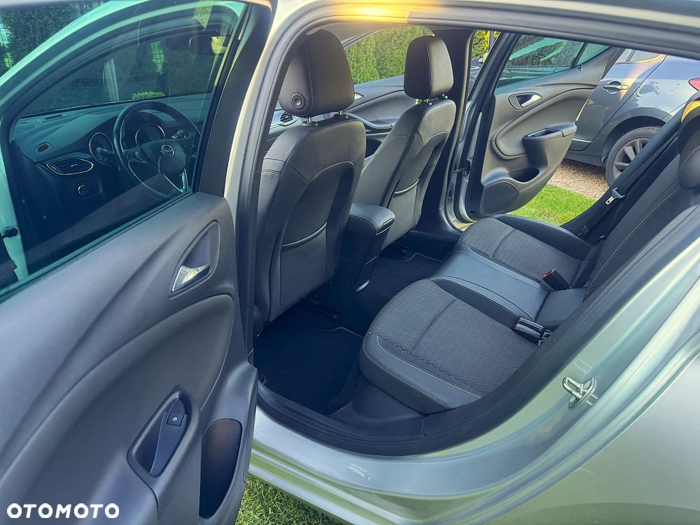Opel Astra - 15