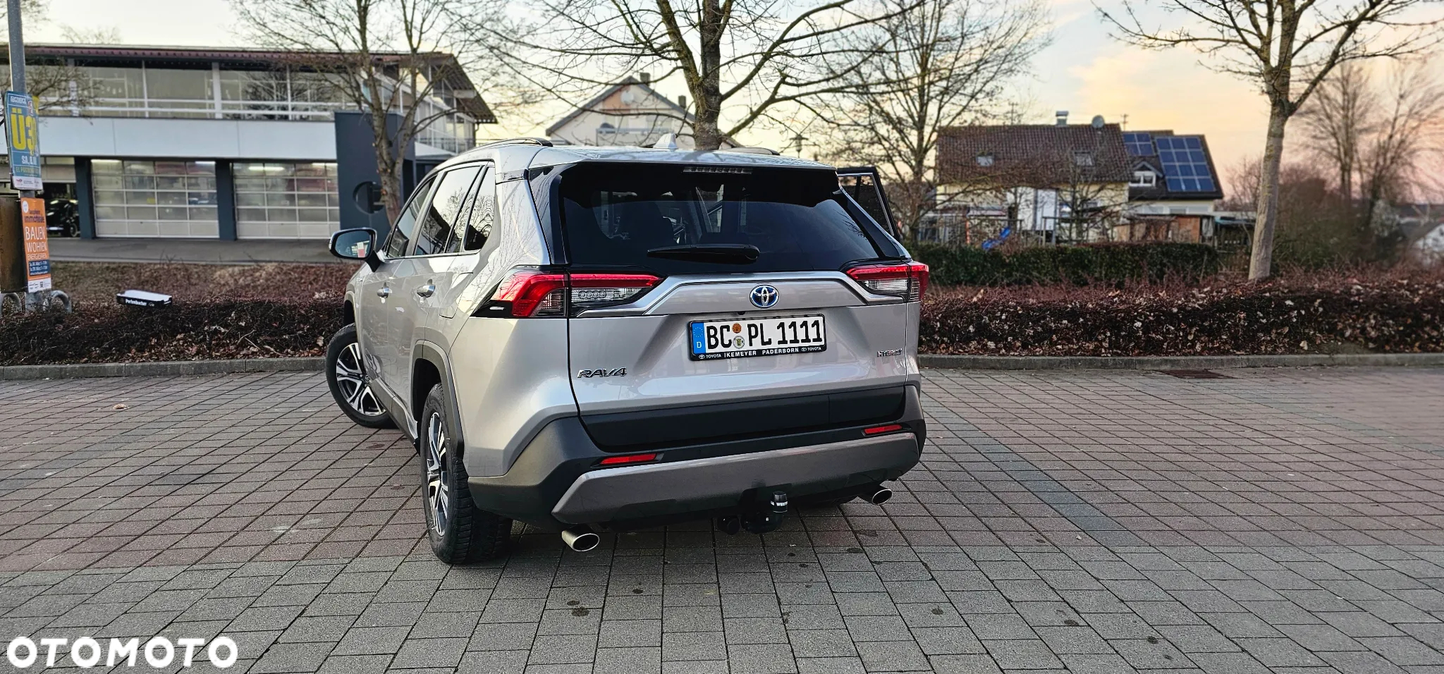 Toyota RAV4 - 2