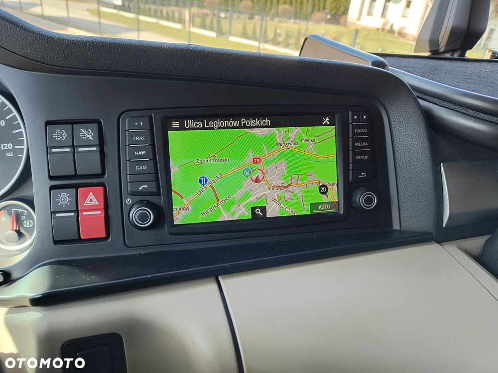 MAN TGX 18.420 Euro6 - 14