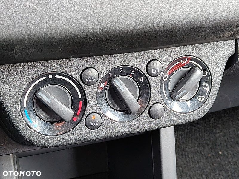 Suzuki Swift 1.3 Comfort - 18