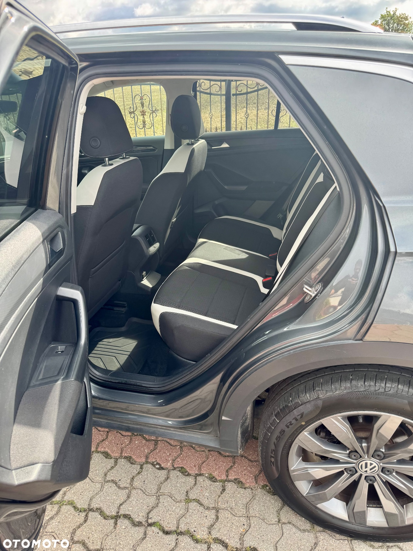 Volkswagen T-Roc 2.0 TDI SCR DPF 4Mot Premium DSG - 7