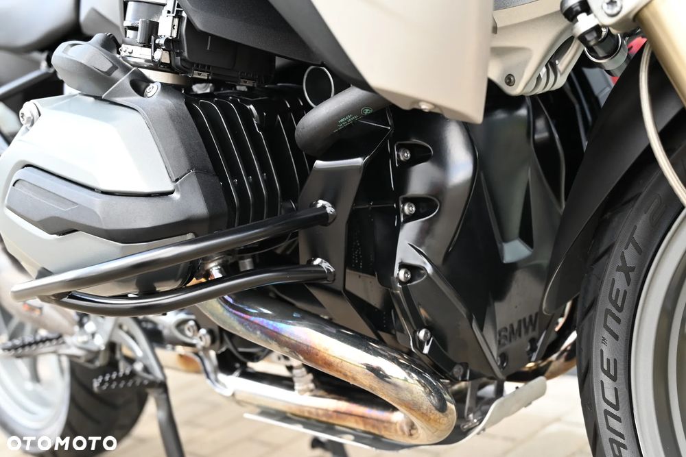 BMW GS - 27