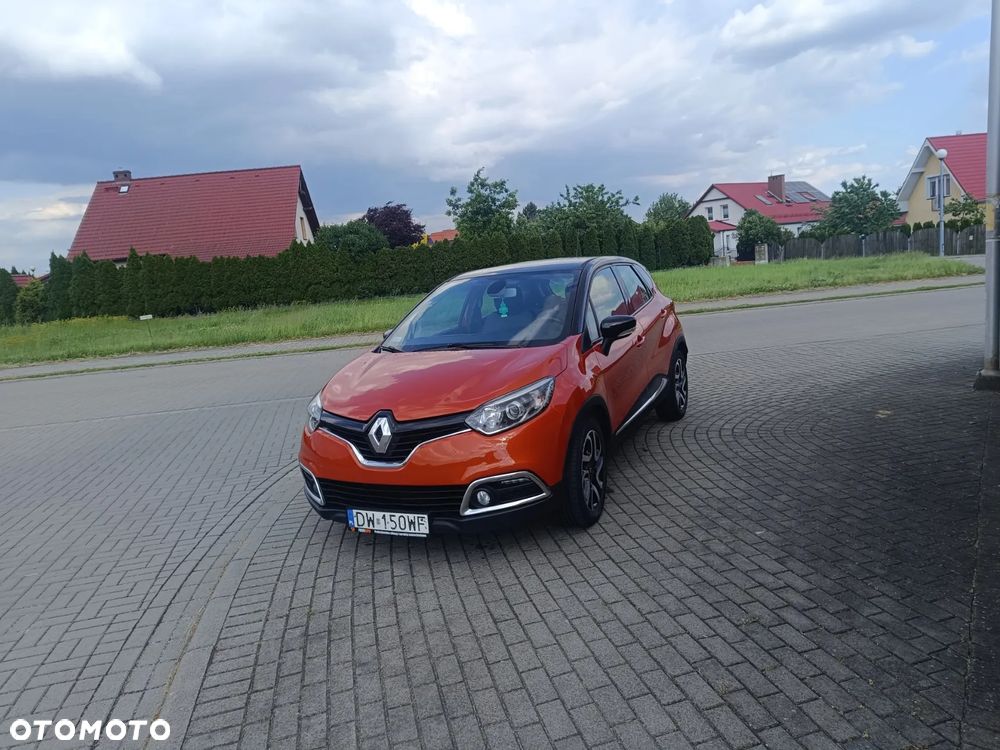 Renault Captur - 7