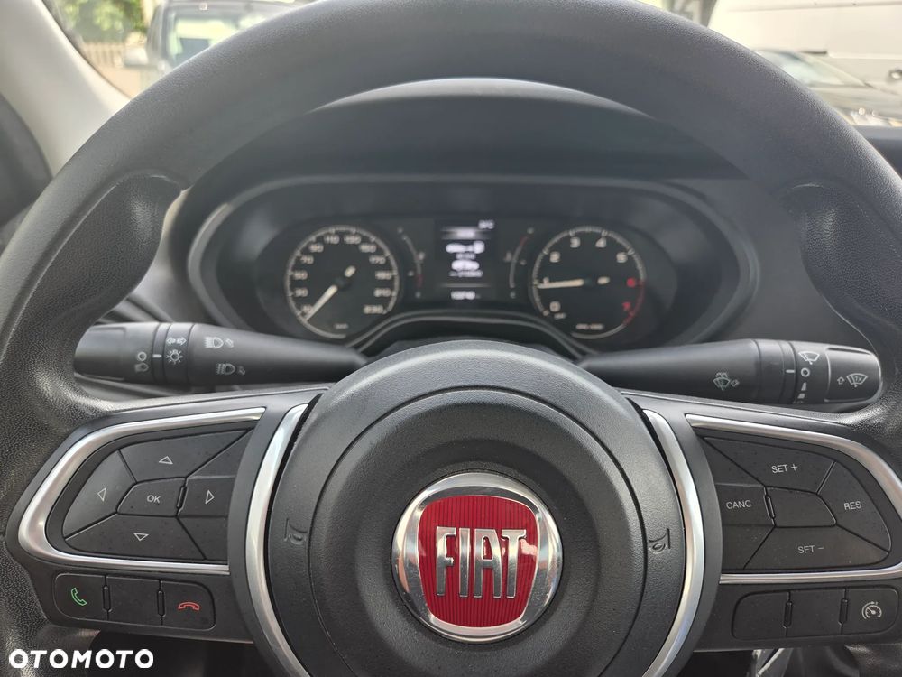 Fiat Tipo 1.4 Classic - 16