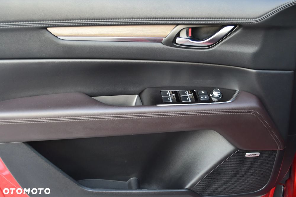 Mazda CX-5 SKYACTIV-G 194 AWD Signature - 31