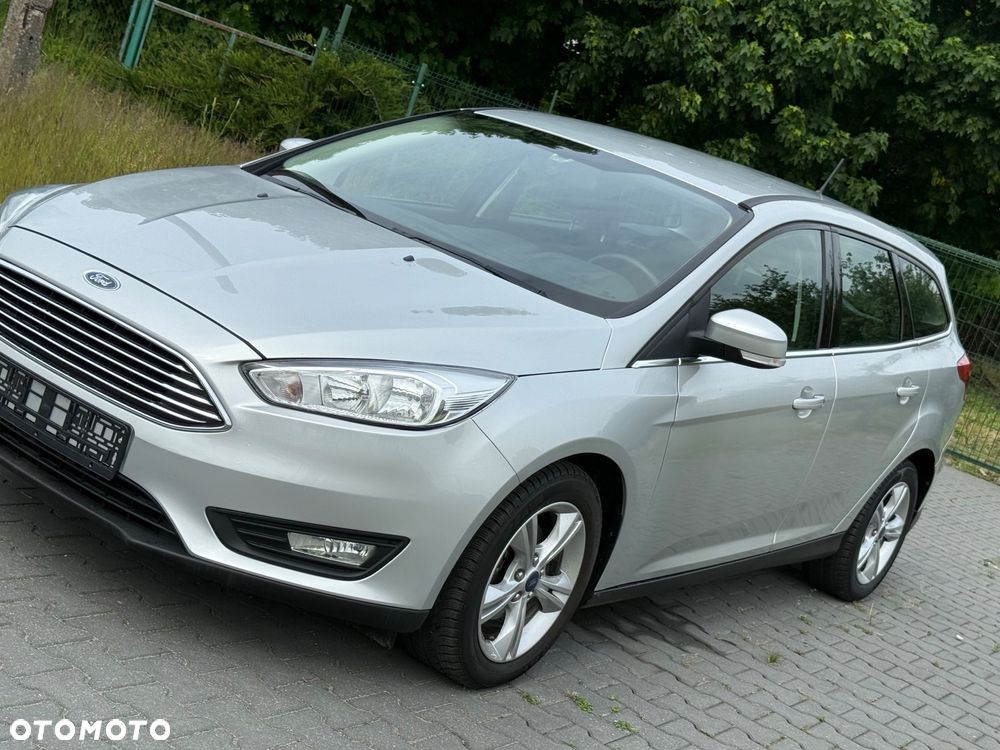 Ford Focus - 2