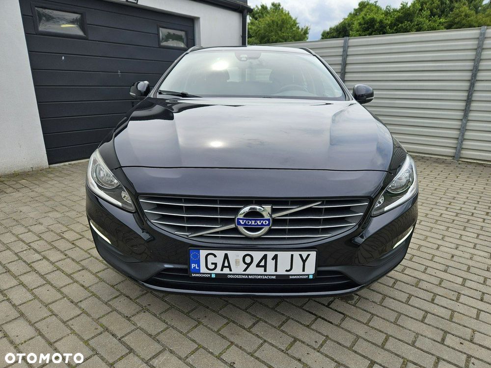 Volvo V60 D2 Kinetic - 9