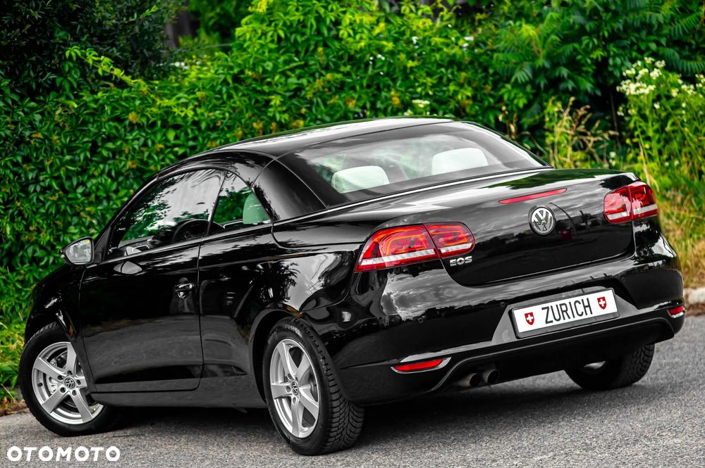 Volkswagen Eos 1.4 TSI - 17