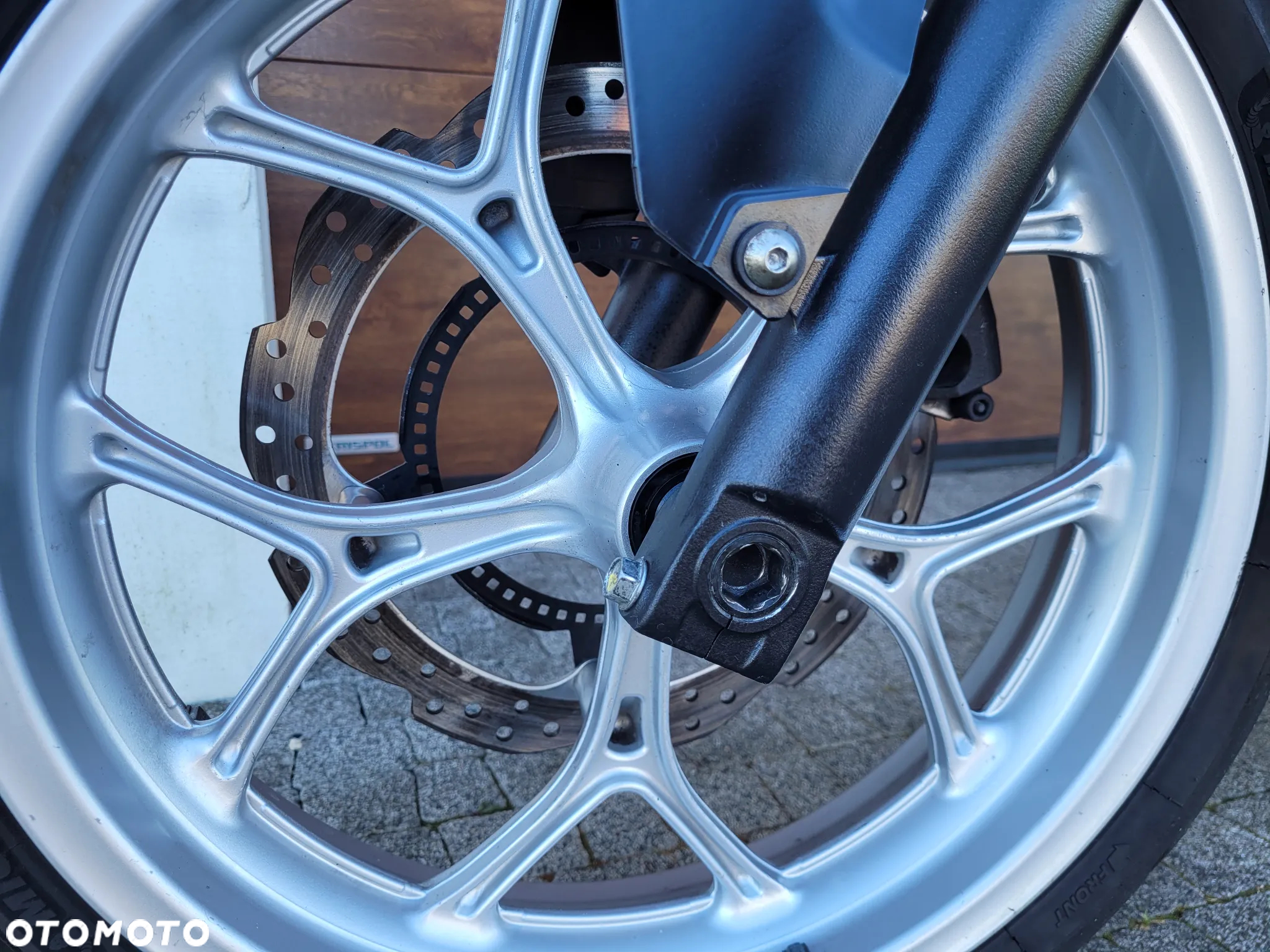 Honda NC - 8